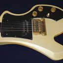 1983 Gibson Futura, Through-Neck w/Gibson Super Tune Vibrola!! Super-Rare Corvus