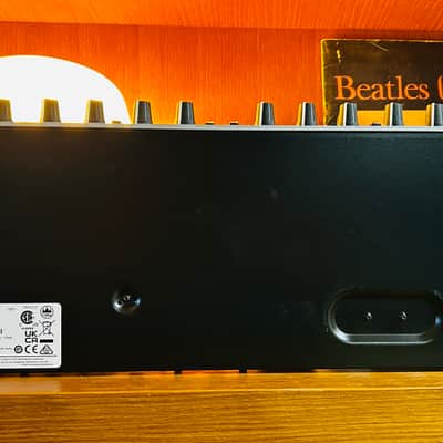 dbx 266xs Dual-Channel Compressor / Gate image 7