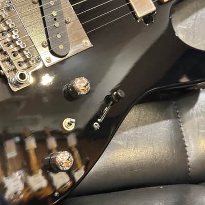 Ibanez AZS2200 - Black *Free Shipping* image 5