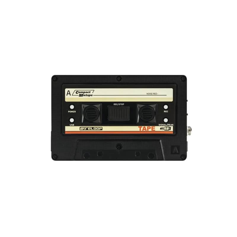 Reloop TAPE USB Recorder image 1
