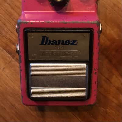 Ibanez AD-9 1983 image 1