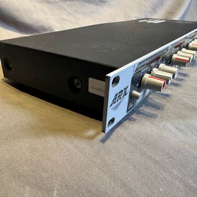 ARX Quadcomp Four Channel Compressor/Limiter ~Excellent Condition~ image 8