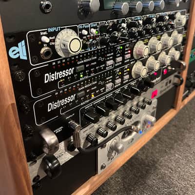 Empirical Labs Lil FrEQ Equalizer image 4
