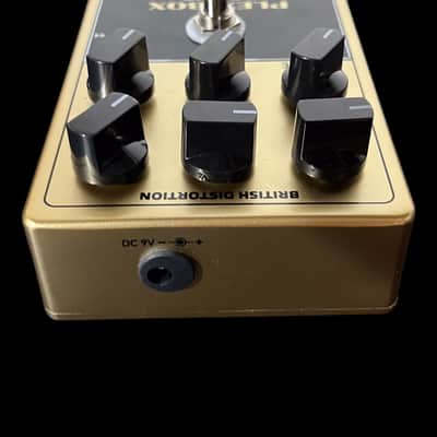 Gokko Plexi Boy X9186 image 3