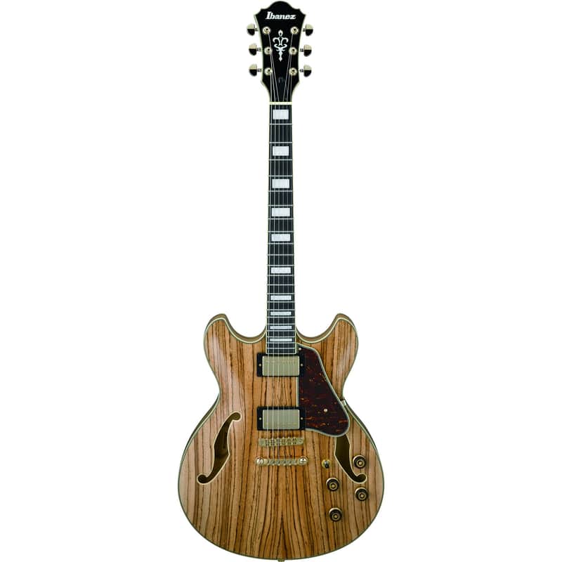 Ibanez AS93ZW Artcore Expressionist | Reverb
