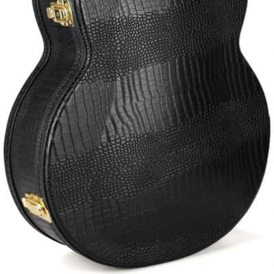 Guild F-512E Maple Antique Burst image 10