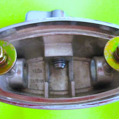 Tama Tom Mount or Floor Tom Leg Bracket - NOS image 4