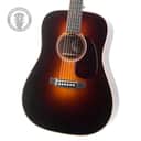 2021 Collings Traditional Series D2HA T Dark Sunburst Adirondack Spruce & East Indian Rosewood #31948