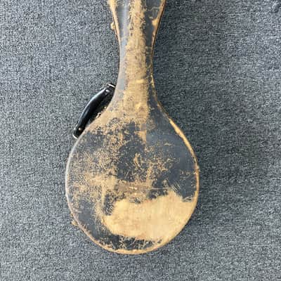 Early 1900’s Gibson  A1 Mandolin Natural w/Case image 25