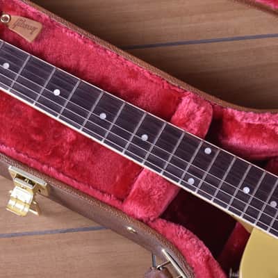 Gibson Les Paul Special TV Yellow image 6