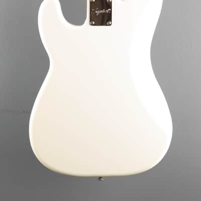 Squier Used Classic Vibe 60's Precision Bass, '20 image 4