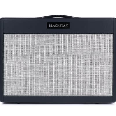 Blackstar St. James 212 Combo 6L6 Guitar Amplifier image 1
