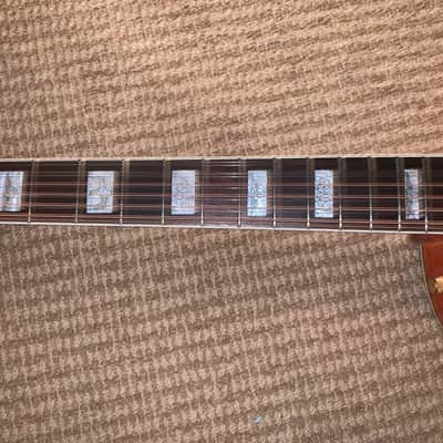 Gretsch G6022 Rancher Jumbo 12 String - EXC 1992 image 15