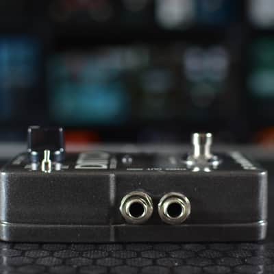 TC Electronic Ditto Stereo Looper 2015 - Present - Black image 3