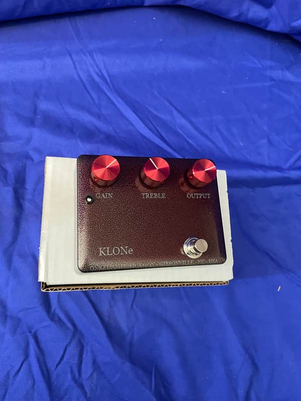 Onkel KLONe image 1
