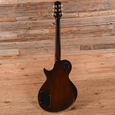 Collings 360 Sunburst 2009 - Zac Brown image 5