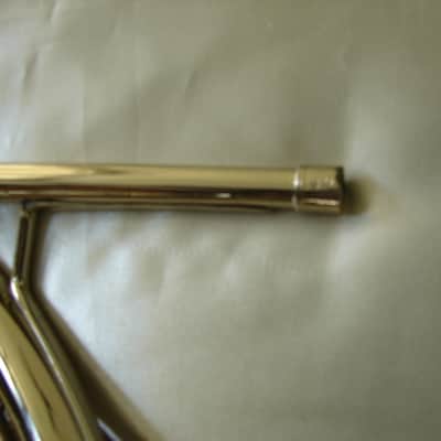 VINTAGE  CONN 8D  ELKHART  900,000 series- ALL-ORIGINAL!! image 6