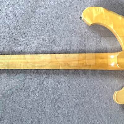 GRECO PMB 1979 - MAPLE image 11