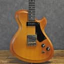 Novo Solus F2 New From Authorized Dealer - Nicotine Blonde