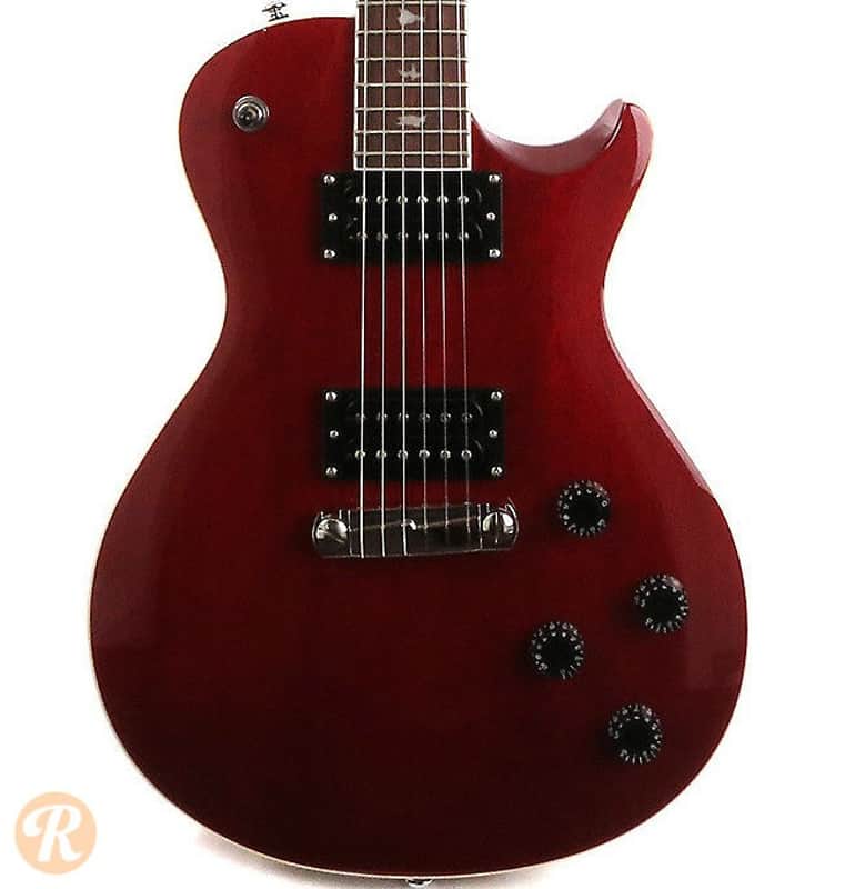 PRS Tremonti SE 2002 - 2015 image 3
