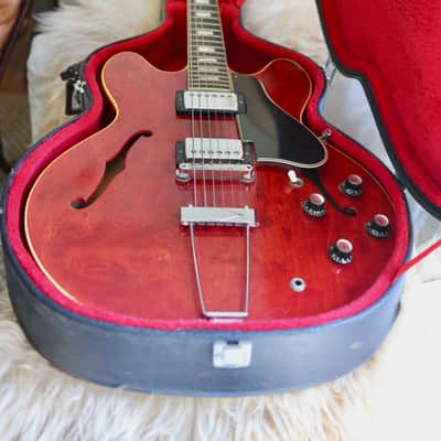 Gibson ES-330TD image 8
