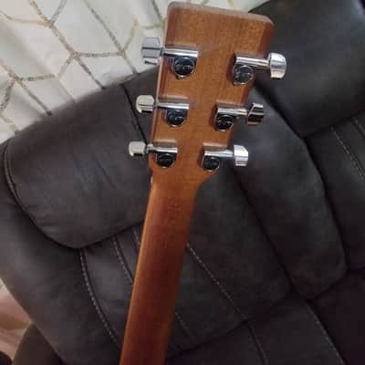 Martin 00-X2E 2020's  - Cocobolo HPL back and sides Spruce top PA Profile with High-Performance Taper neck 1 3/4'' fingerboard width at nut image 13