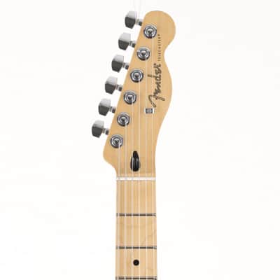 Fender Player II Modified Telecaster, Electric Blue, MF, Manufactured in 2025 [MX25052086] (07/23) image 10