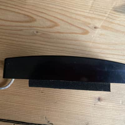 2008 Ibanez Soundgear SR300 Soundgear EXF-4 Passive Bridge Soapbar Pickup image 4