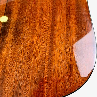 Martin D-18 Standard 2019 Natural image 15