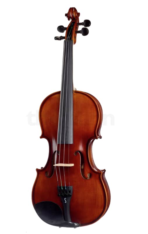 Stentor SR1542 Violin Graduate 4/4 image 1