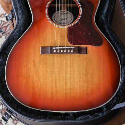Gibson L-00 Studio | Rosewood Burst image 6