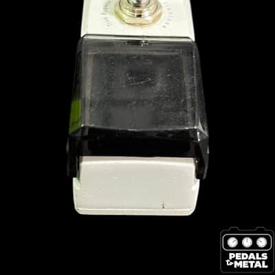 Joyo JF-326 Irontune Mini Tuner 2010s - White - X20258 image 3