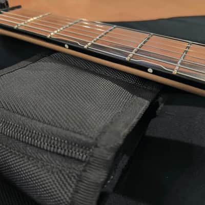 PADALKA NEPTUNE 6 STRING / No7 - PURPLE HAZE RARE FIND image 7