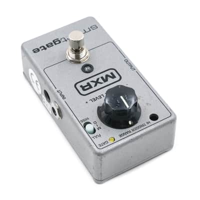 MXR M135 Smart Gate Owned by Deryck Whibley Of Sum 41 image 4