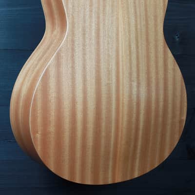 Taylor GS Mini E TM Special Edition Acoustic-Electric Guitar image 14