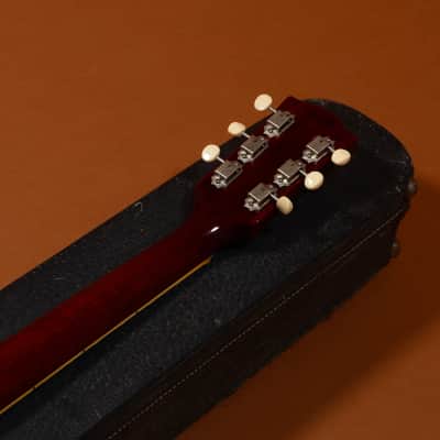 1967 Gibson ES-330 TDC - Cherry - All Original image 6