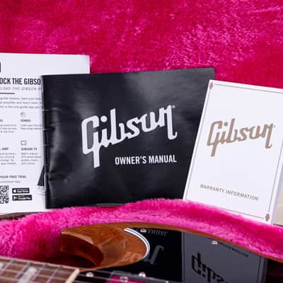 2023 Gibson Exclusive Run SG Standard Walnut w/ Case Bild 17
