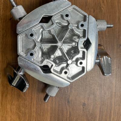 Pearl Multi Clamp/3 hole adaptor ADP-30 image 2