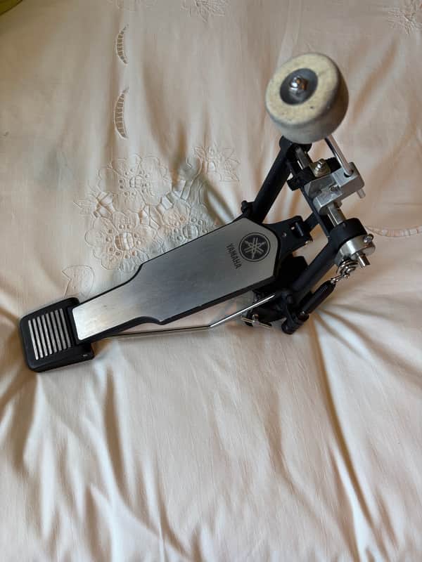 Yamaha FP-8500B Belt Drive Single Pedal | Reverb