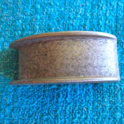 Camco Bass Drum Pedal Strap Drive Roller Cam - Vintage NOS image 2