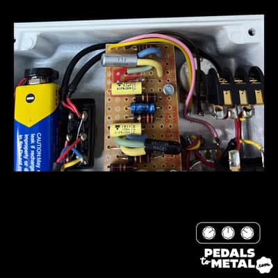 D*A*M Gb-80 Grease Box W/ NKTS and OC75 -x11491 image 10