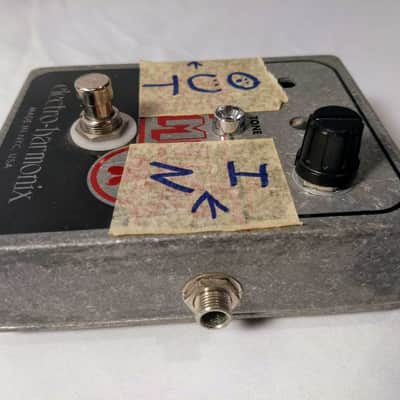 Handmade EH LPB-1 Boost Clone image 2