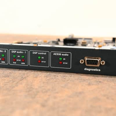 Midas DL371A DL371 Audio System Engine DSP Card CG01F8D image 3