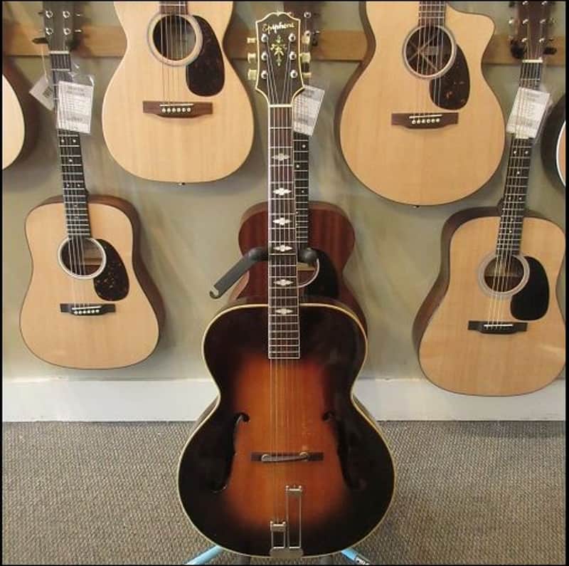 Epiphone Triumph 1945 image 1
