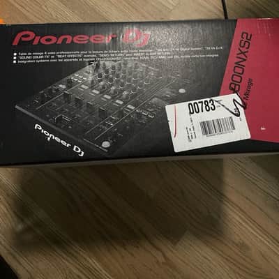 Pioneer DJ CDJ-3000 Pair + DJM-900NXS2 Mixer DJ Package USB BPM Black image 11