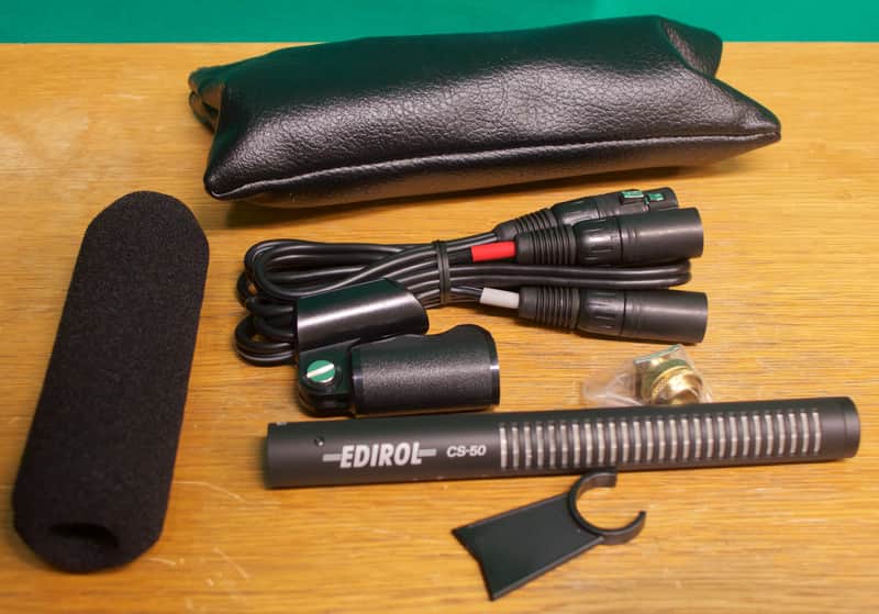 Edirol CS-50 image 1
