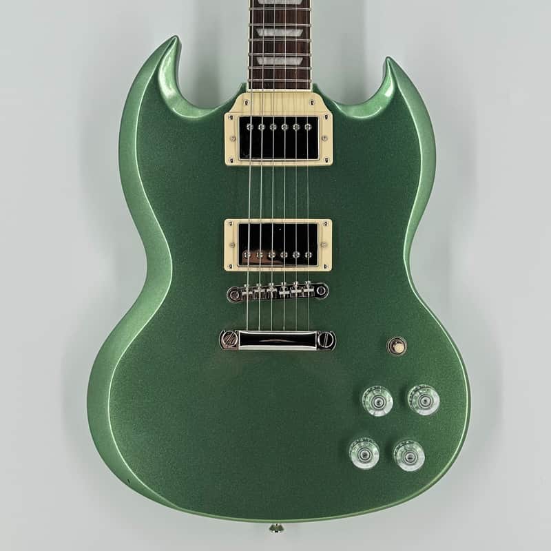ギター EPIPHONE SG Muse 2020S MOD Epiphone SG Muse (2020 - 2025) | Reverb