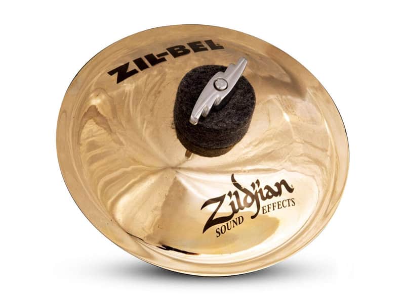 FX Series Zil-Bel - 6" image 1
