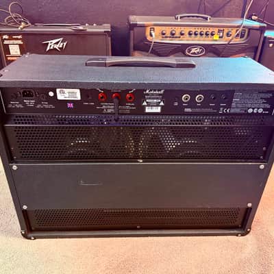 Marshall 85th Anniversary DSL40CR Special Edition image 12