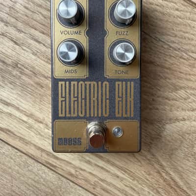 Moose Electronics Electric Elk (Big Muff) image 1